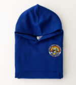 Middleforth C of E Primary School Uniform PE Hooded Sweatshirt