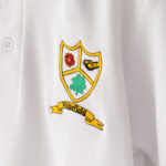 Whitefield Primary School Uniform Embroidery
