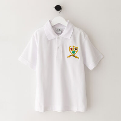 Whitefield Primary School Uniform Polo Shirt