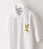 Whitefield Primary School Uniform Polo Shirt