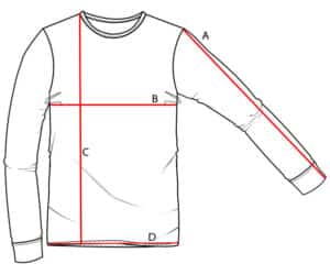 AWDIS How to Measure Guide