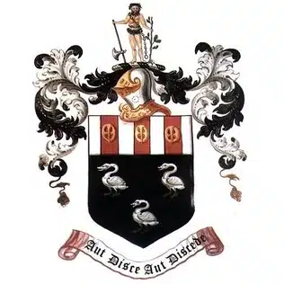 Hutton C of E Grammar School