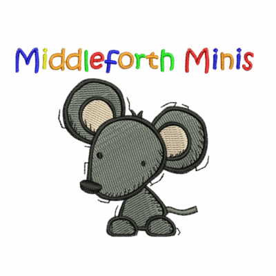 Middleforth Minis, Penwortham