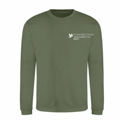 University Centre Askham Bryan York Sweatshirt