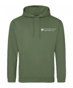 University Centre Askham Bryan York Hoodie