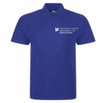 University Centre Askham Bryan York - Canine & Feline -Polo Shirt