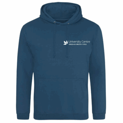 University Centre Askham Bryan York- Veterinary Nursing- Hoodie